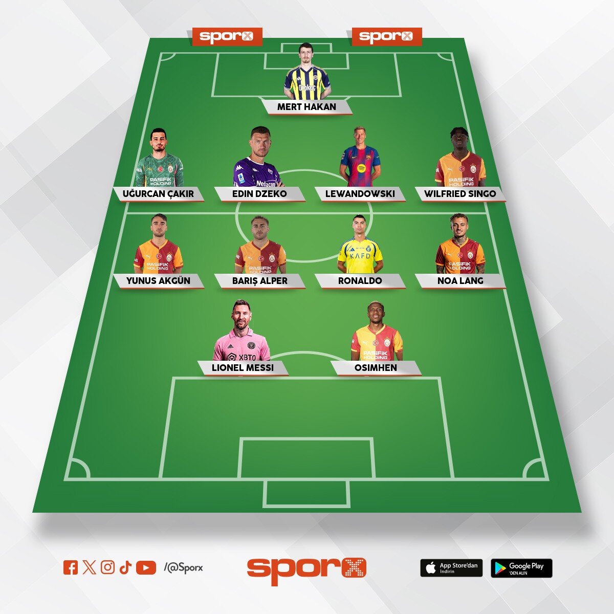 Galatasaray