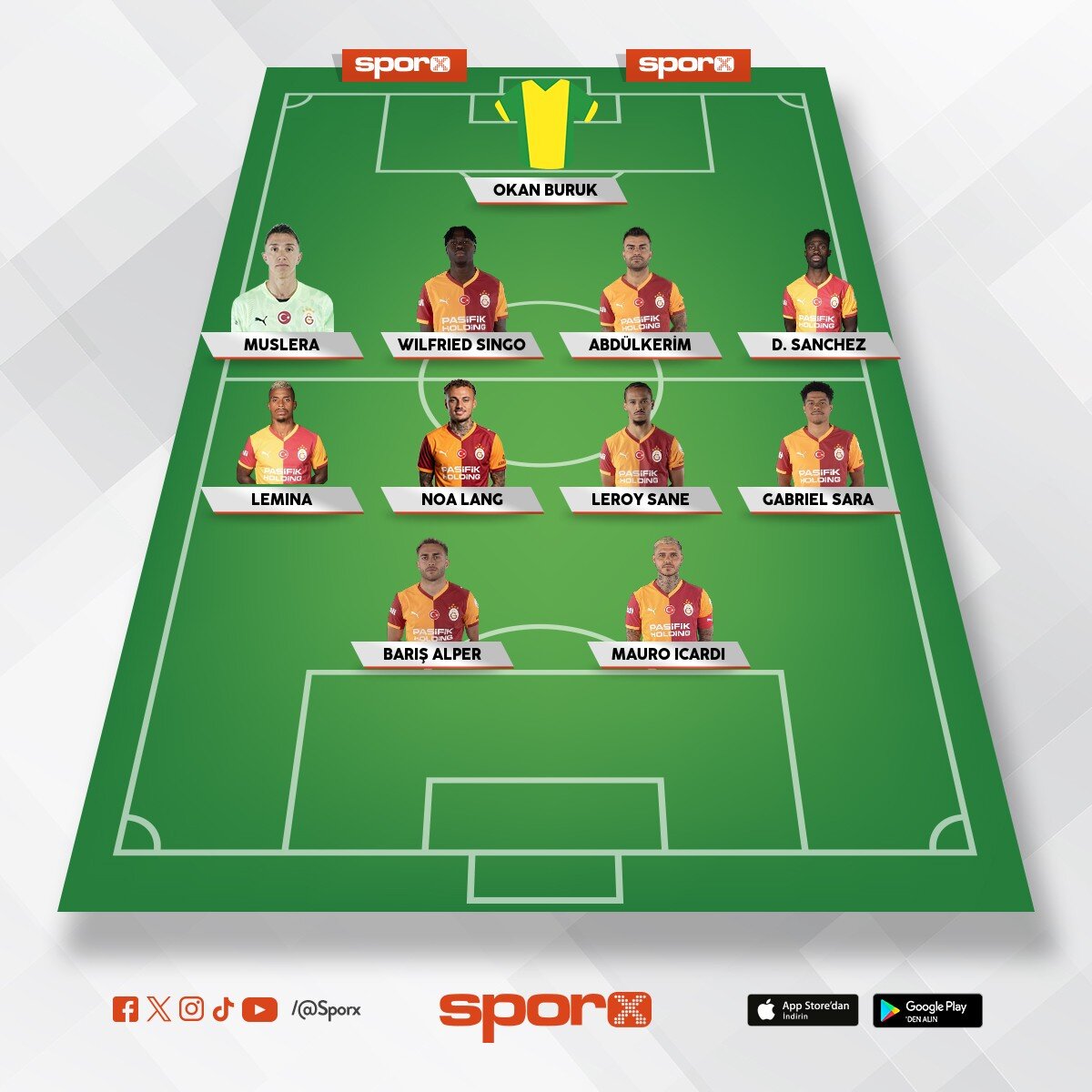 Galatasaray
