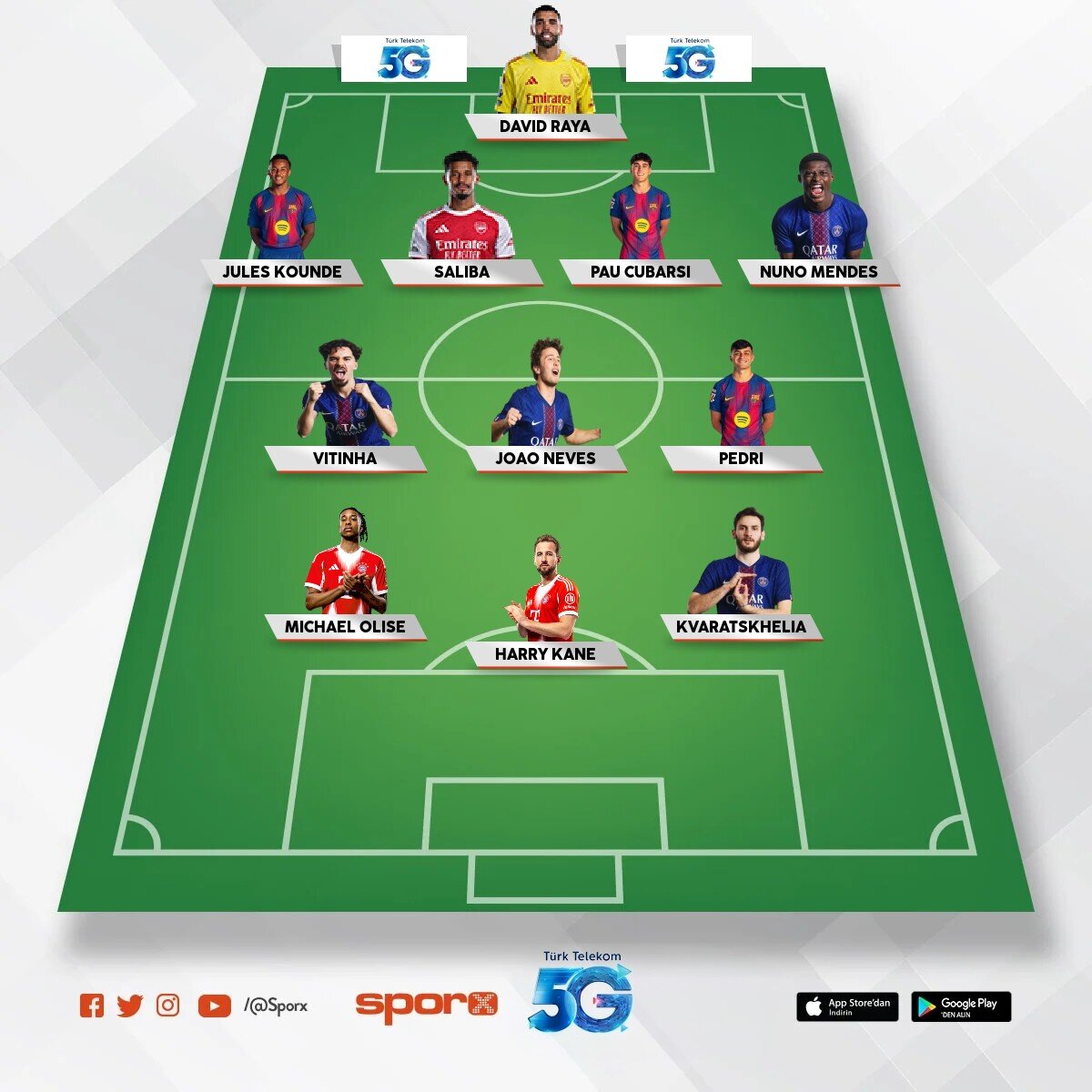 Enesta fc
