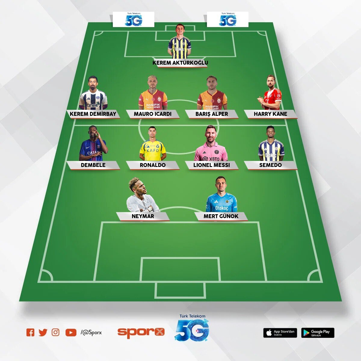 Juventus