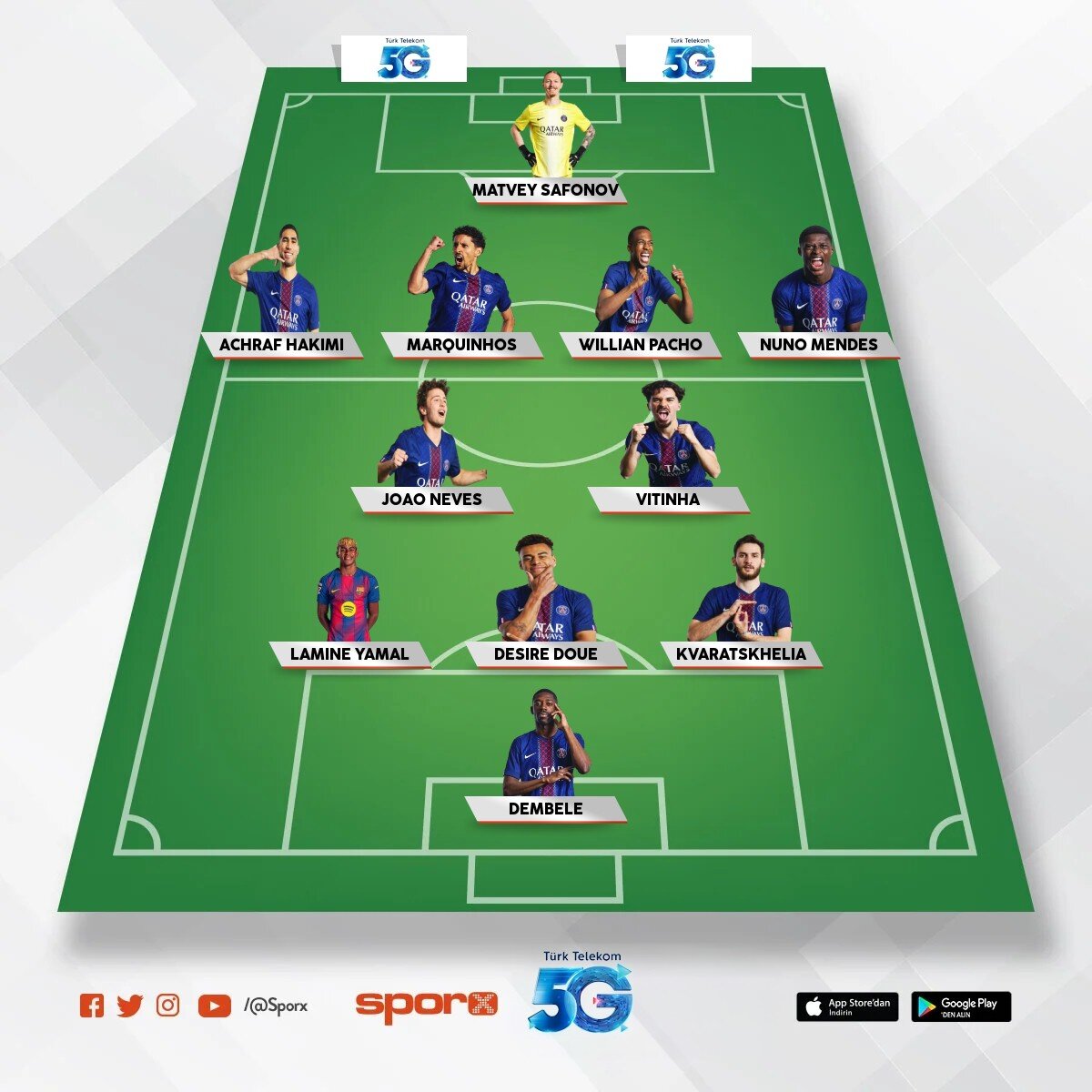 PSG