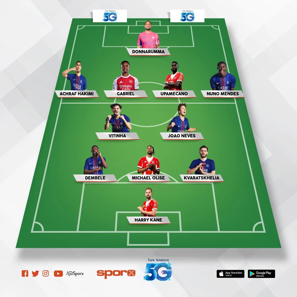 �ampiyon 11