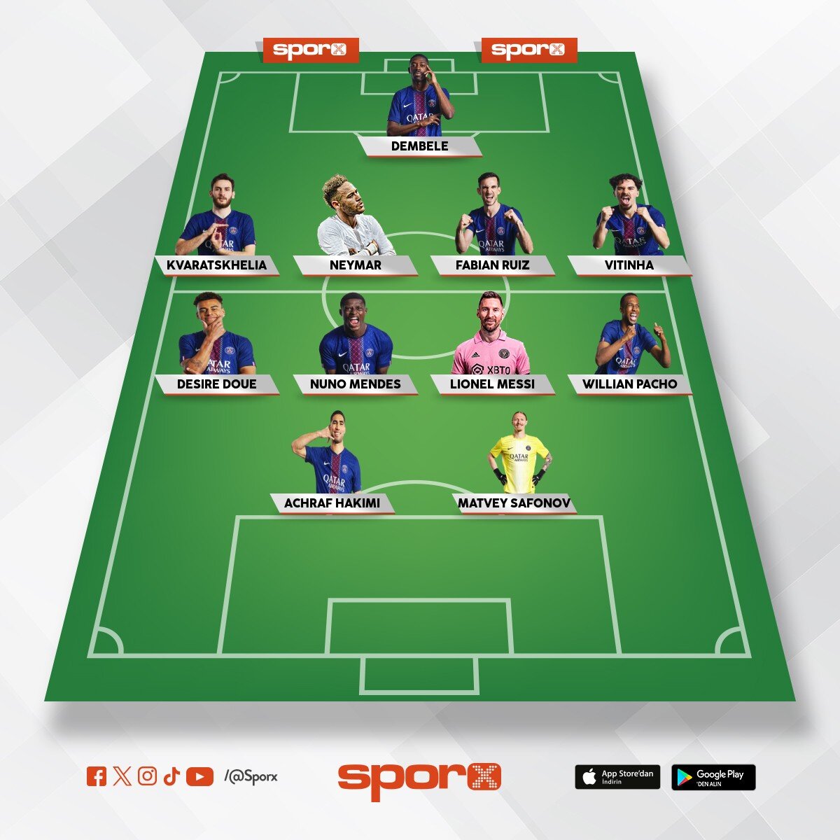 PAR�S FC