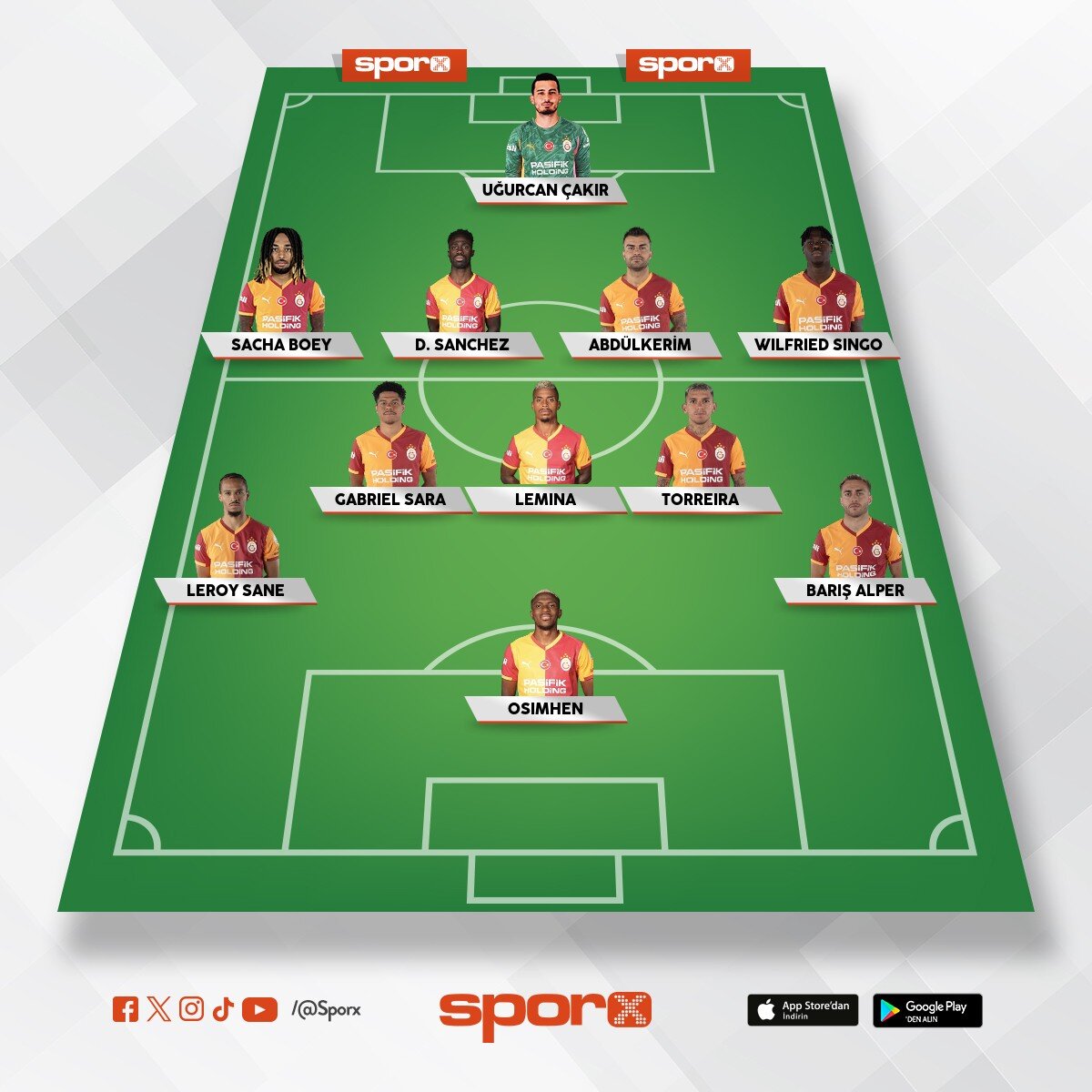 GALATASARAY