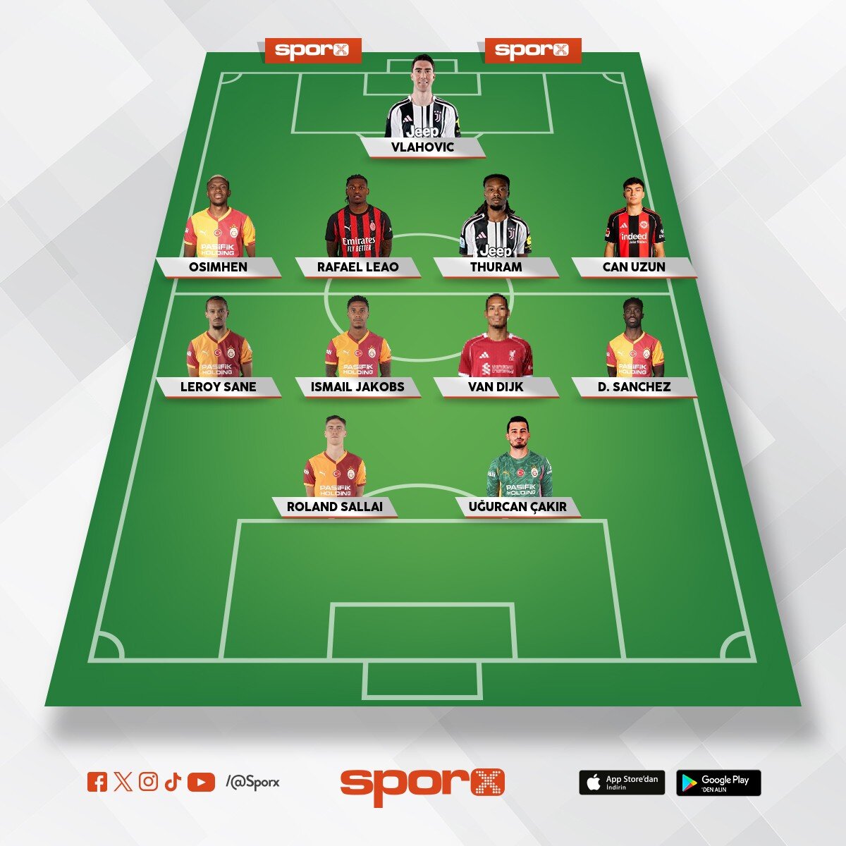 Galatasaray