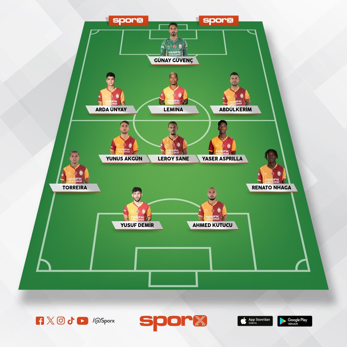 GALATASARAY