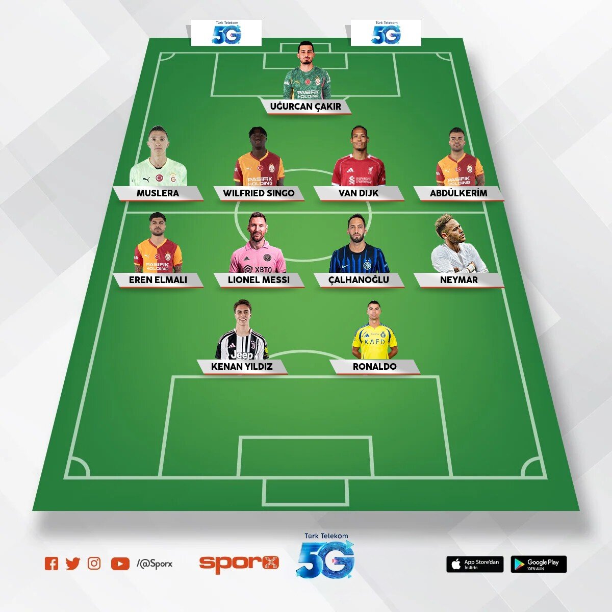 Galatasaray