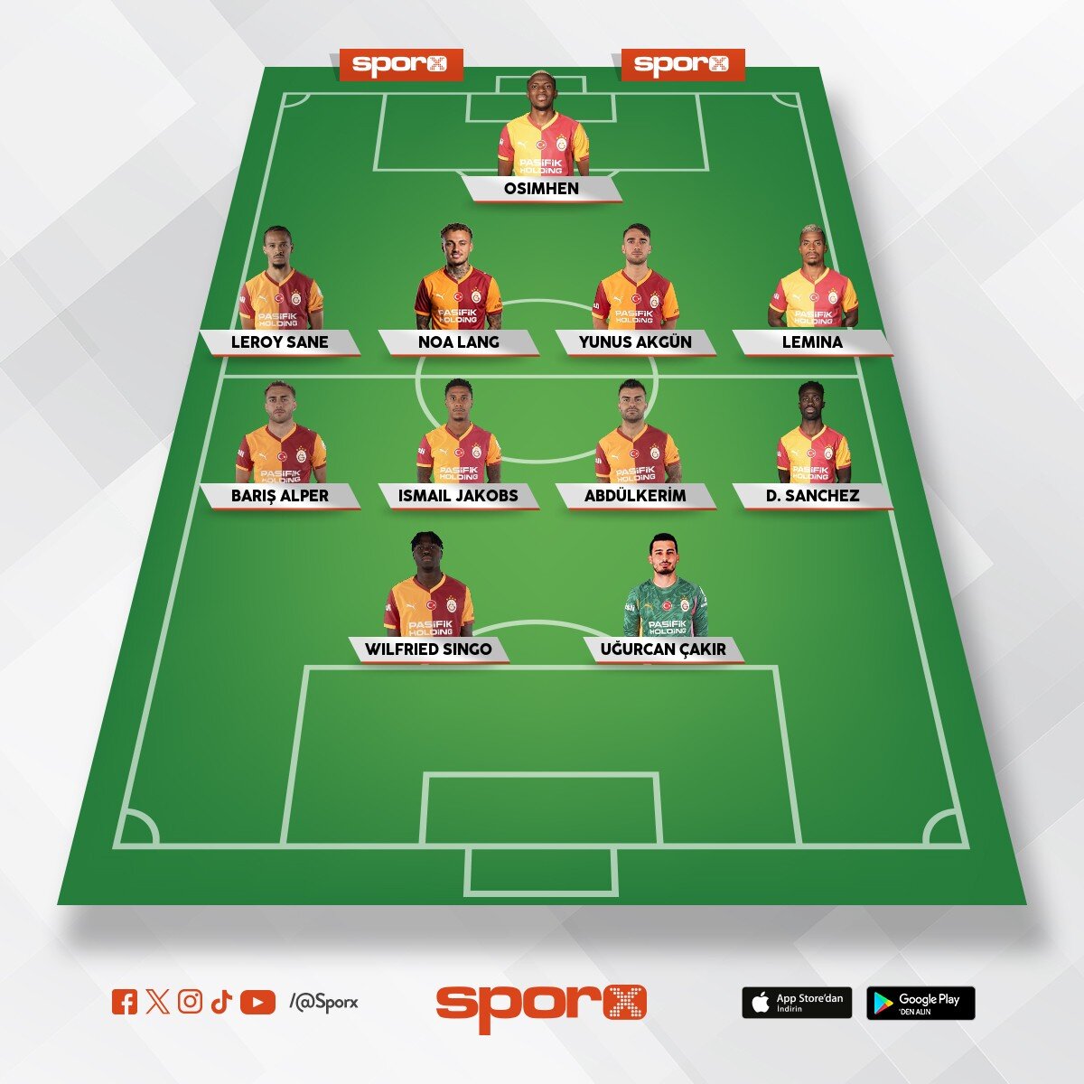 Galatasaray
