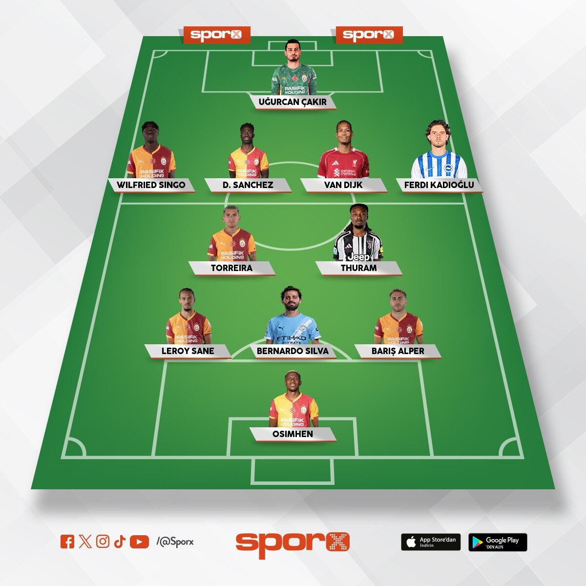 26-27 Galatasaray 