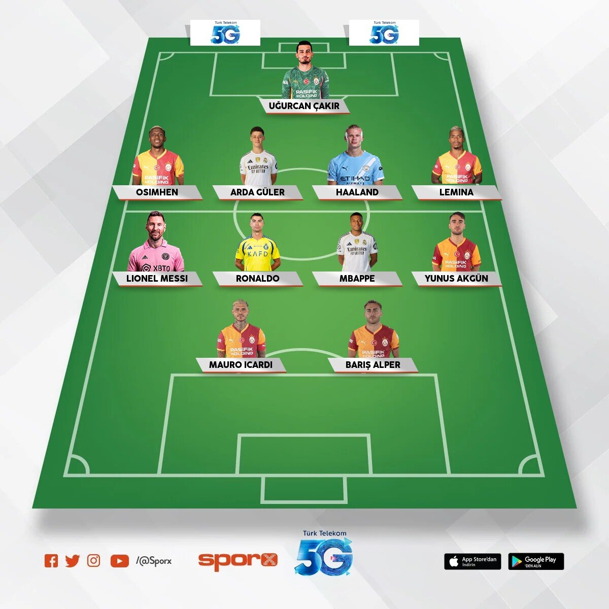Galatasaray
