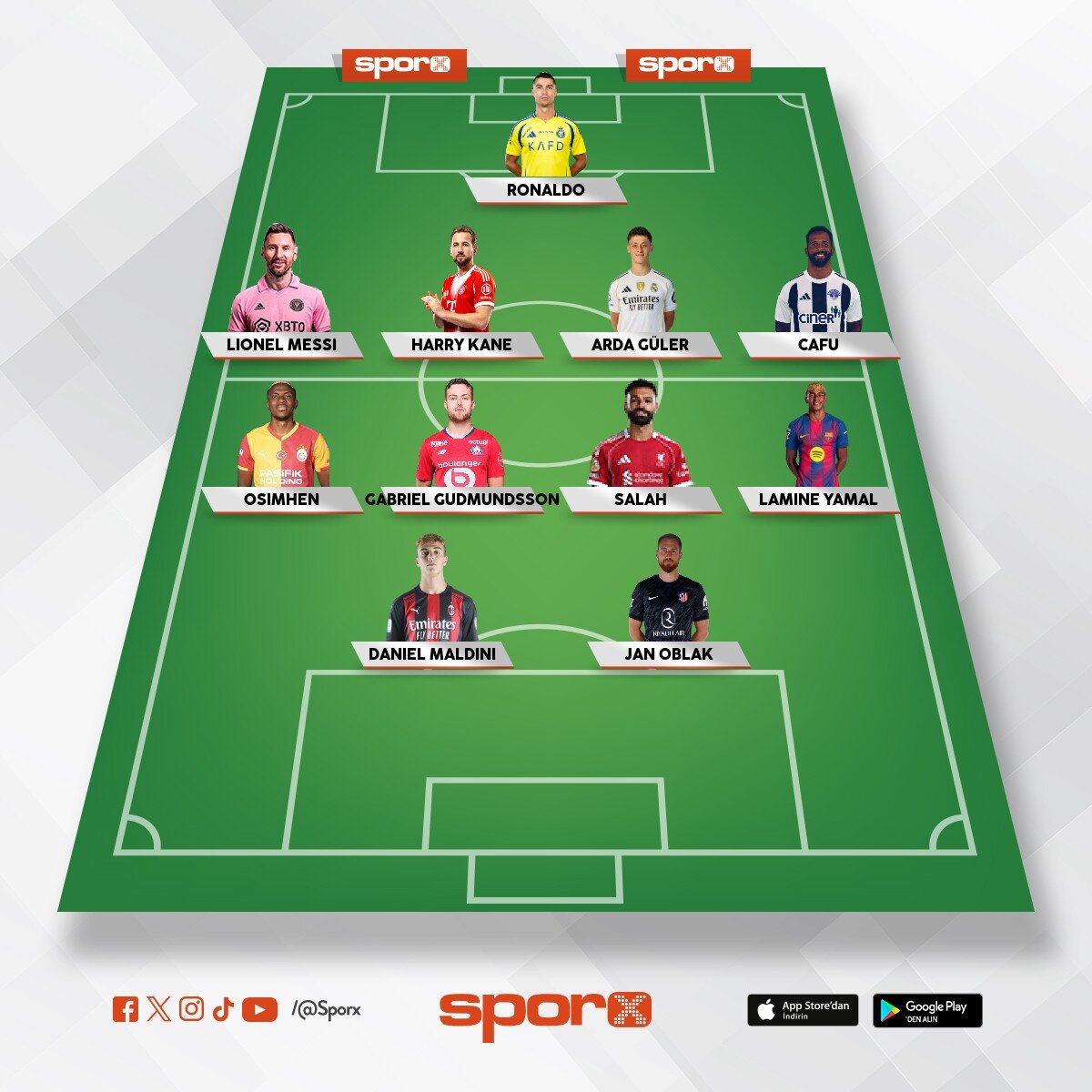 �im�ek spor