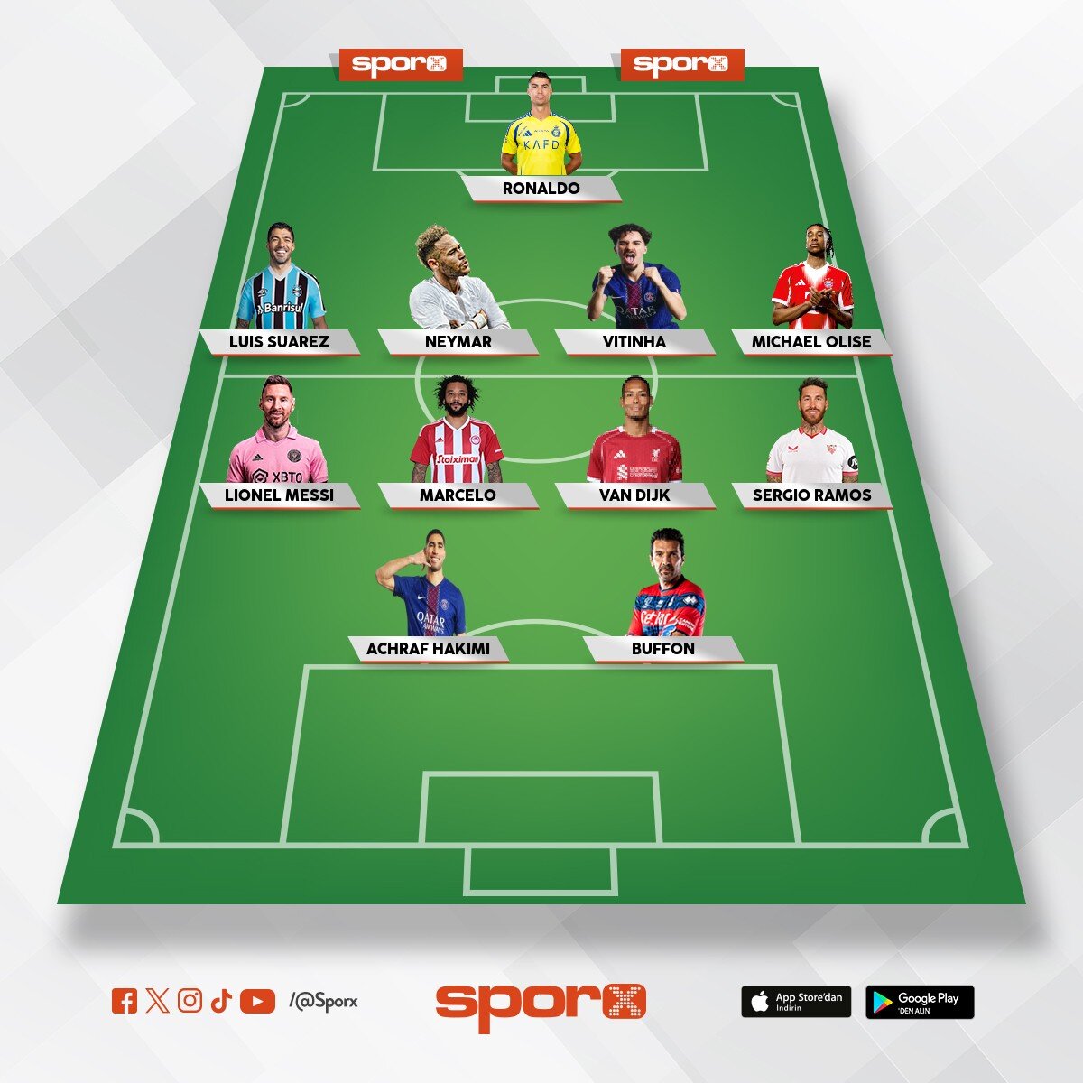 ULT�MTE TEAM??????