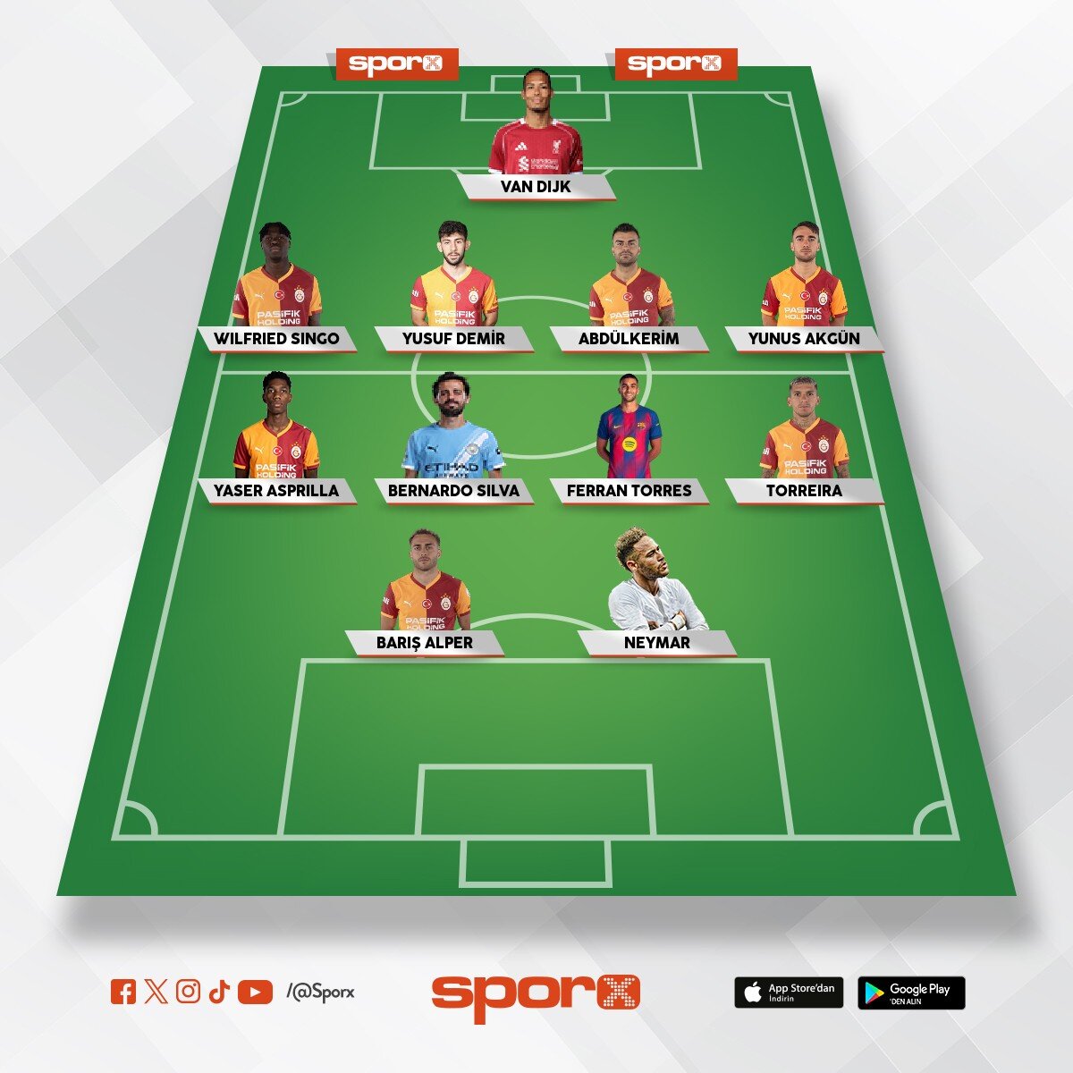 Galatasaray