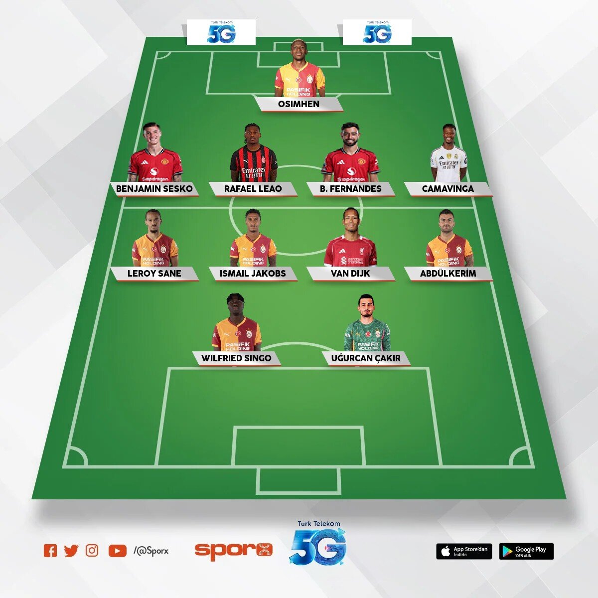 GALATASARAY