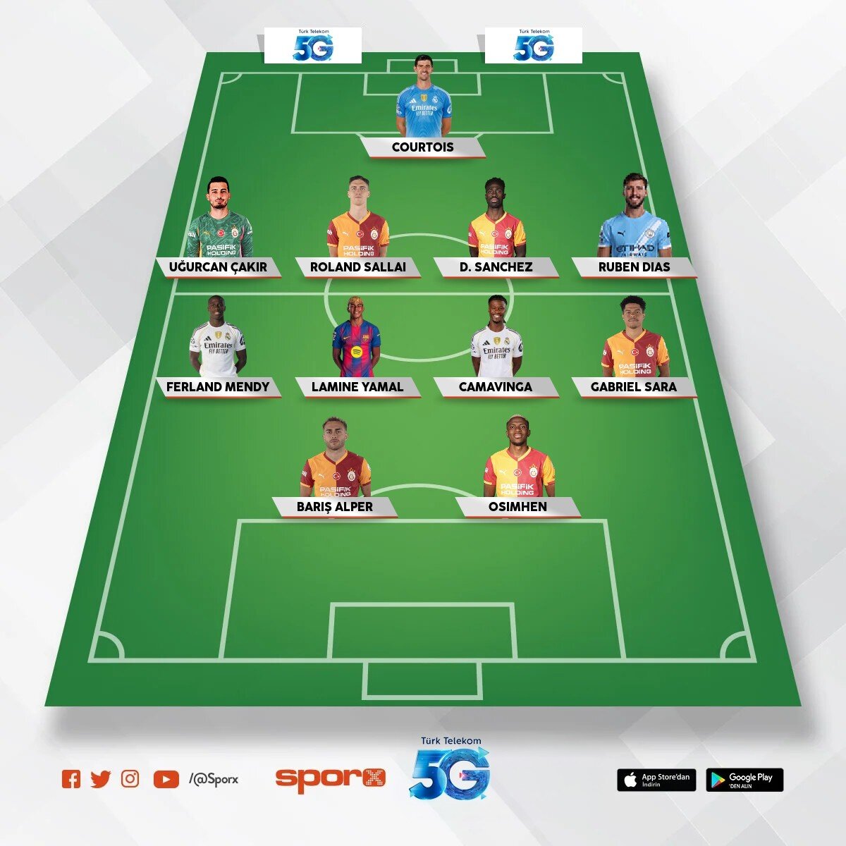 Galatasaray