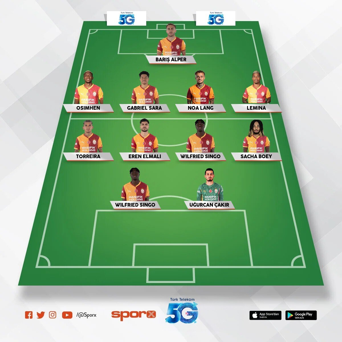 Galatasaray