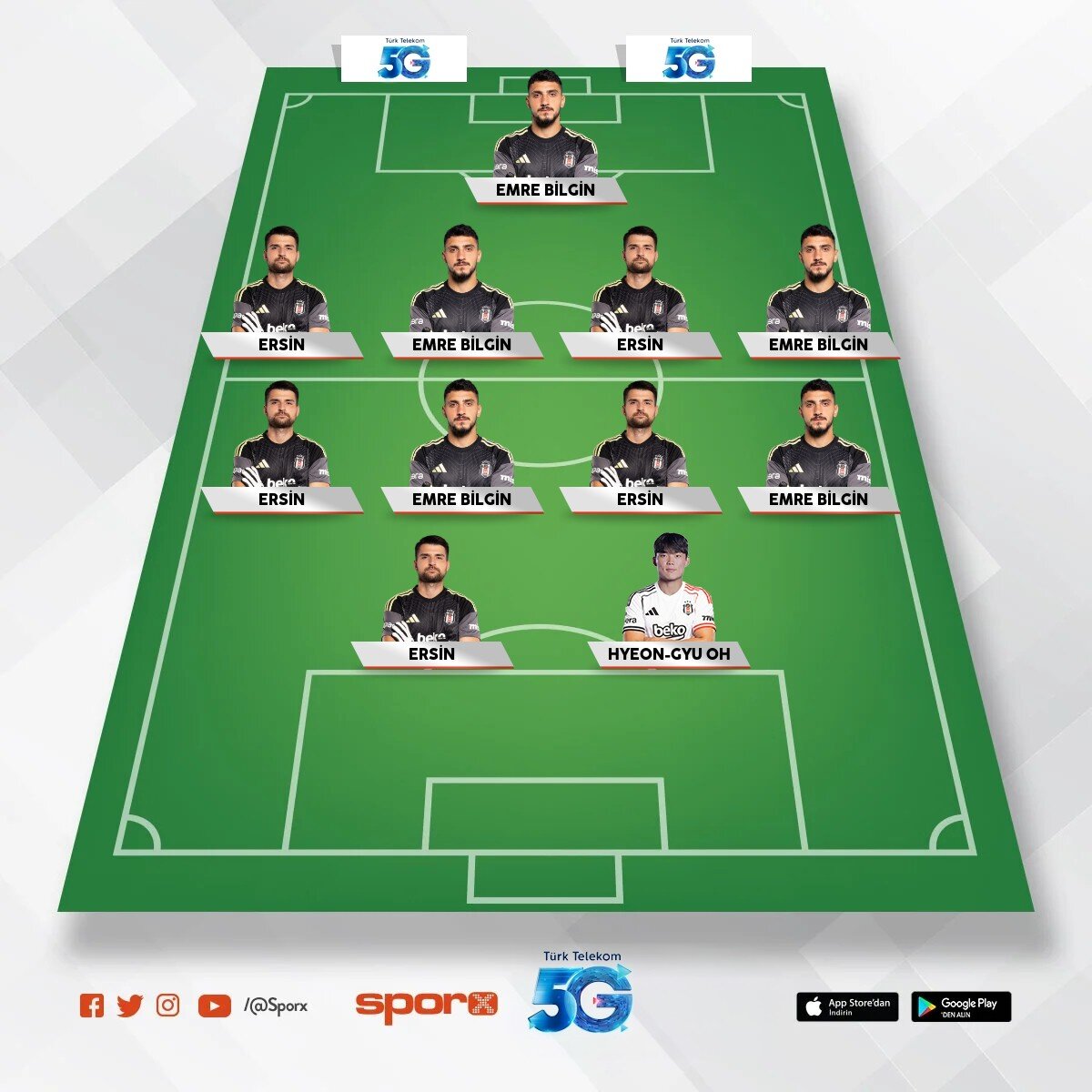 BJK  A.SEL�M