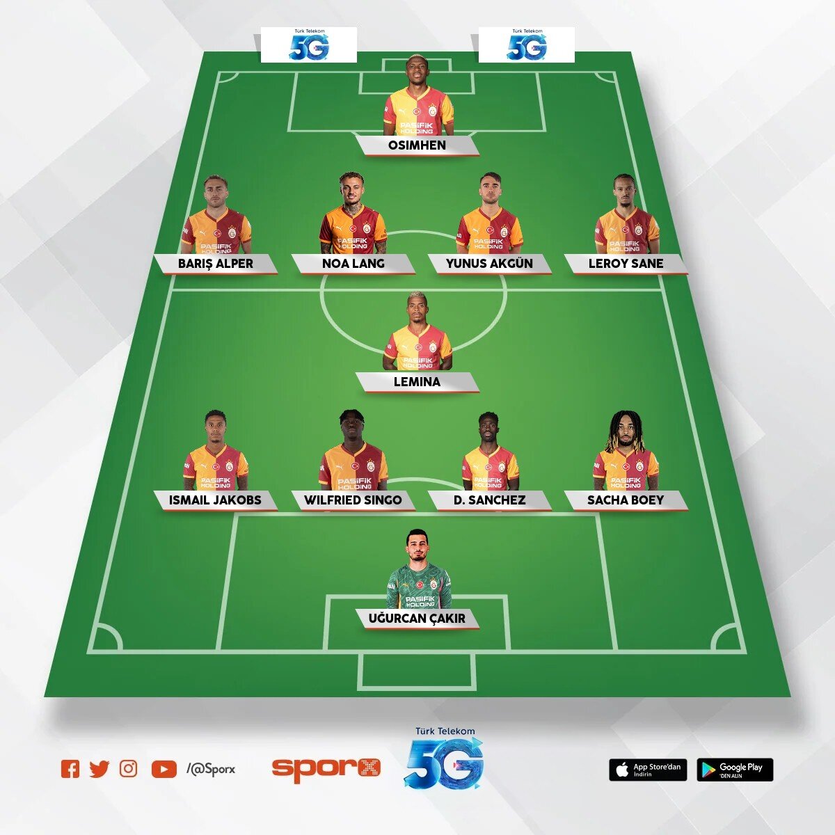 Galatasaray