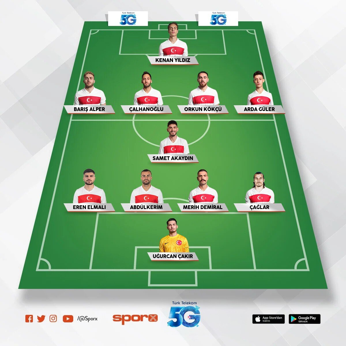 Ayy�ld�z team