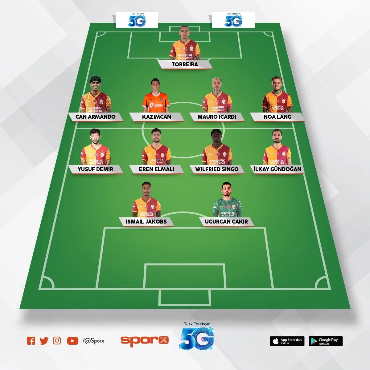 Galatasaray