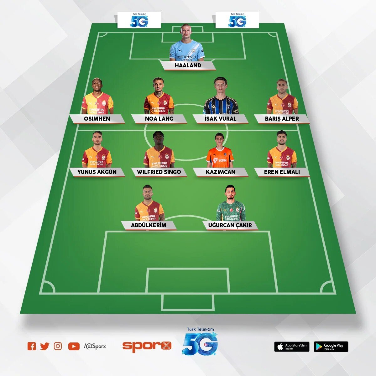 Galatasaray