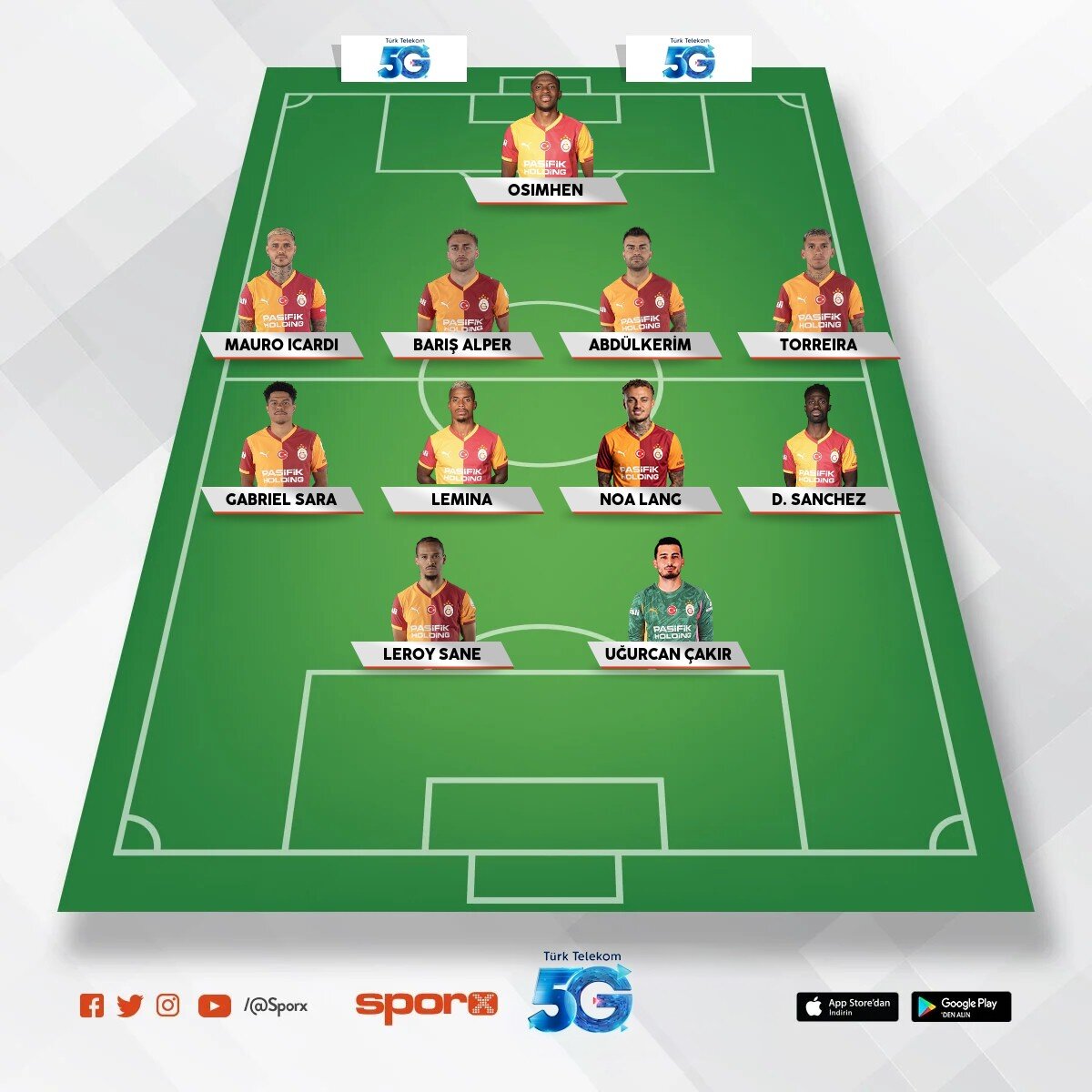 Galatasaray