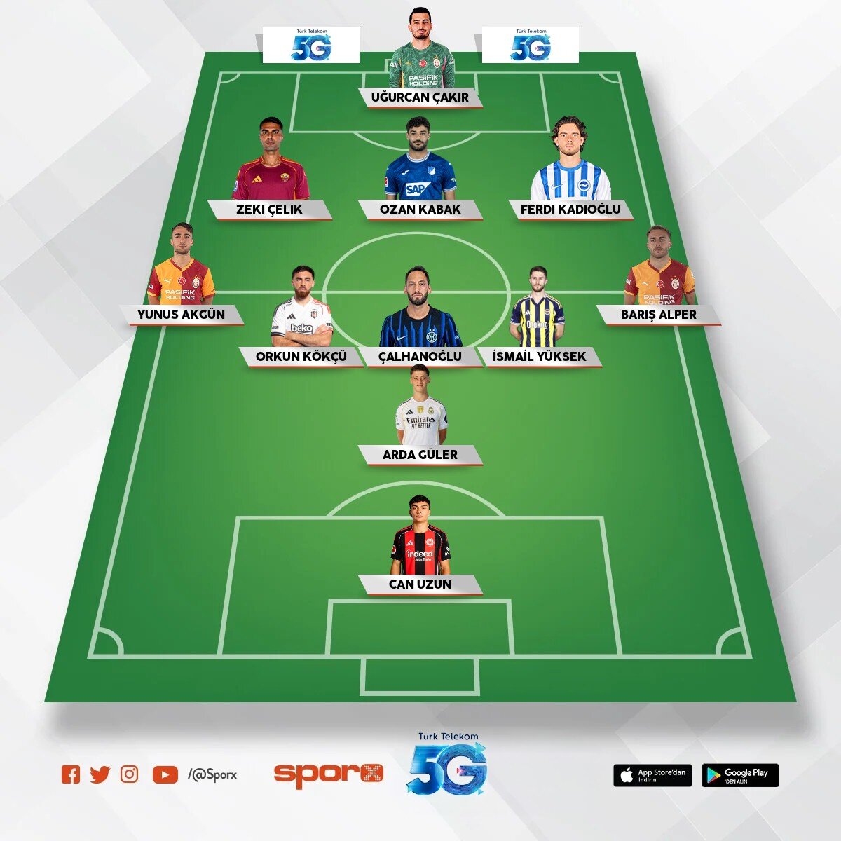 M�LL� TAKIM TURGAY