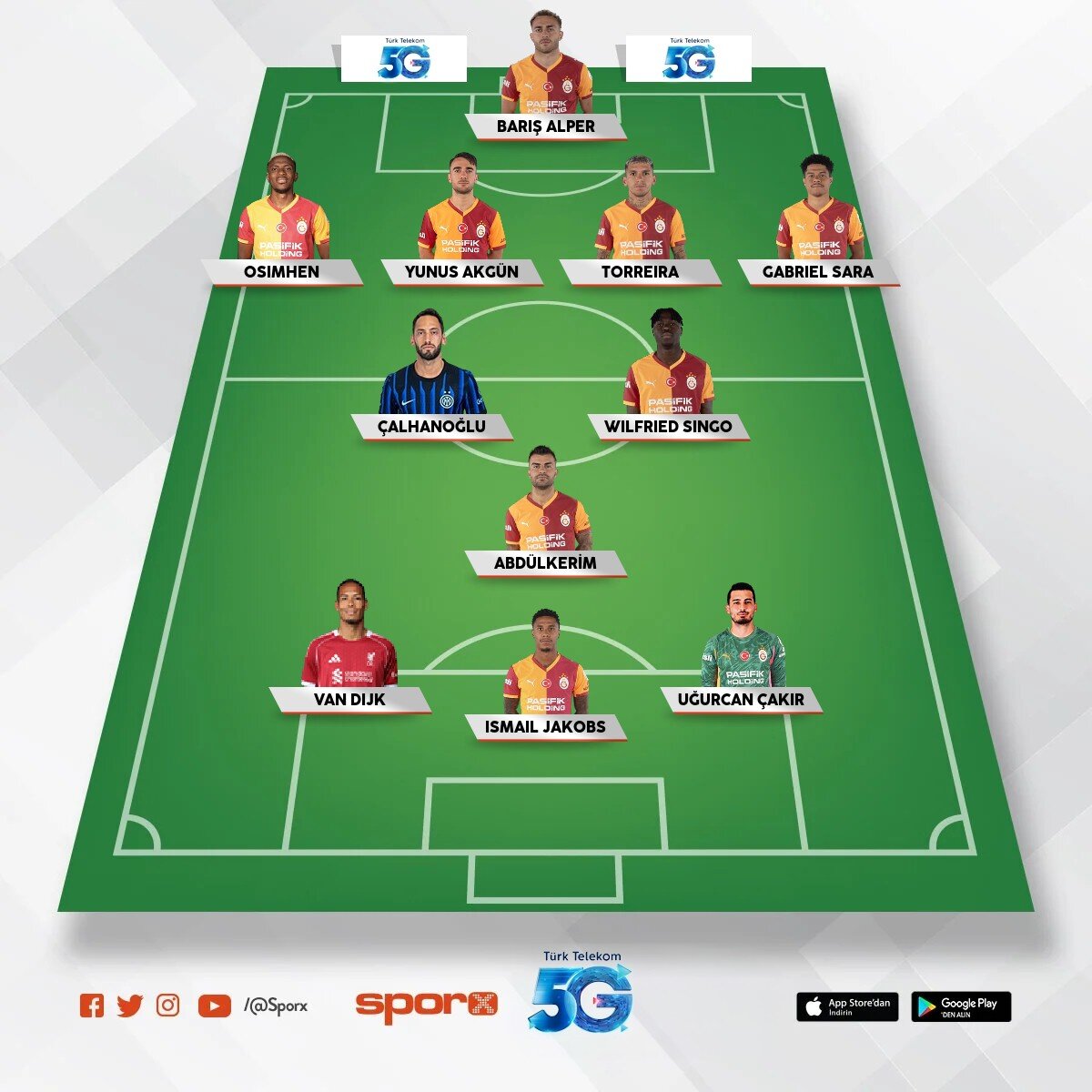 Galatasaray