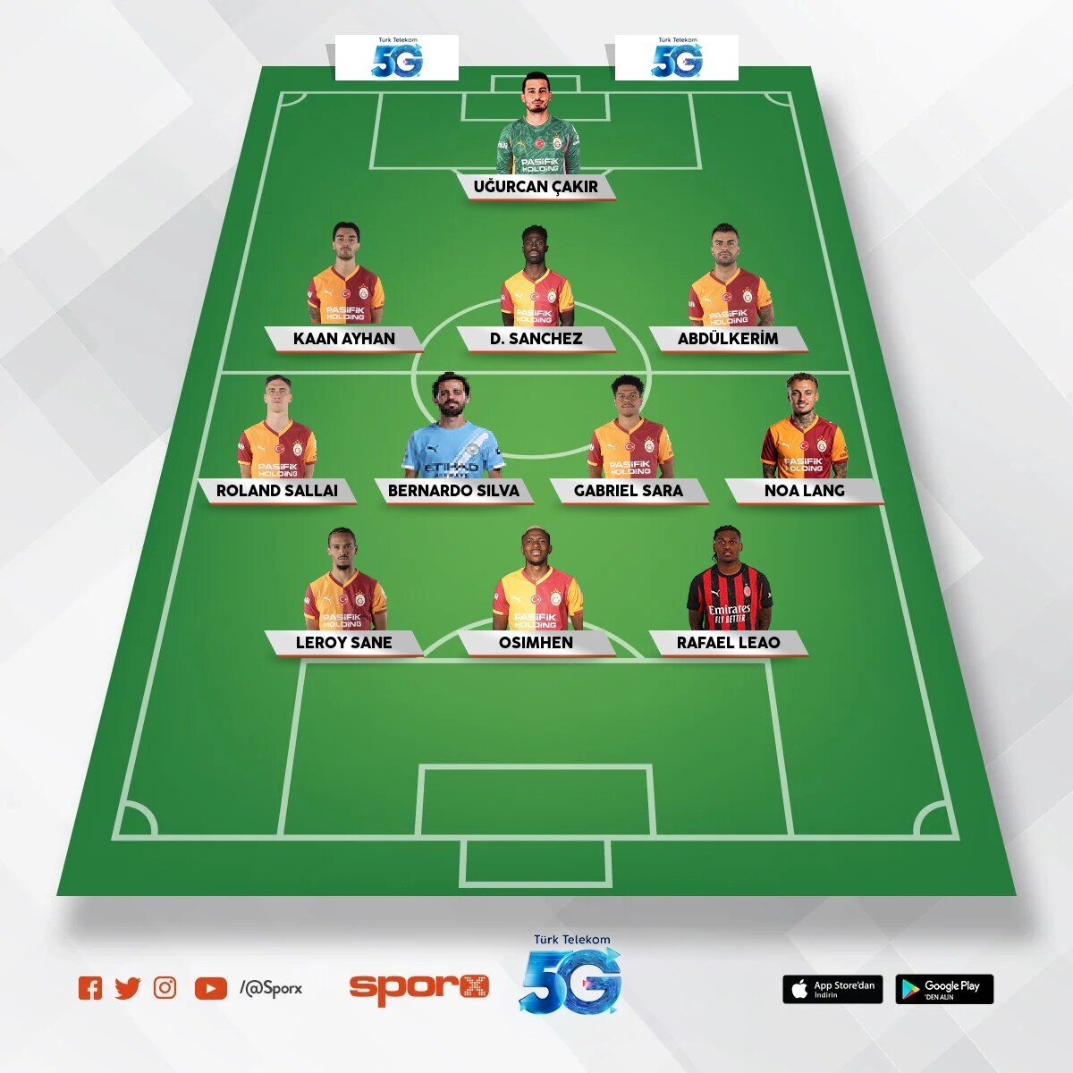 26 27 sezon galatasaray