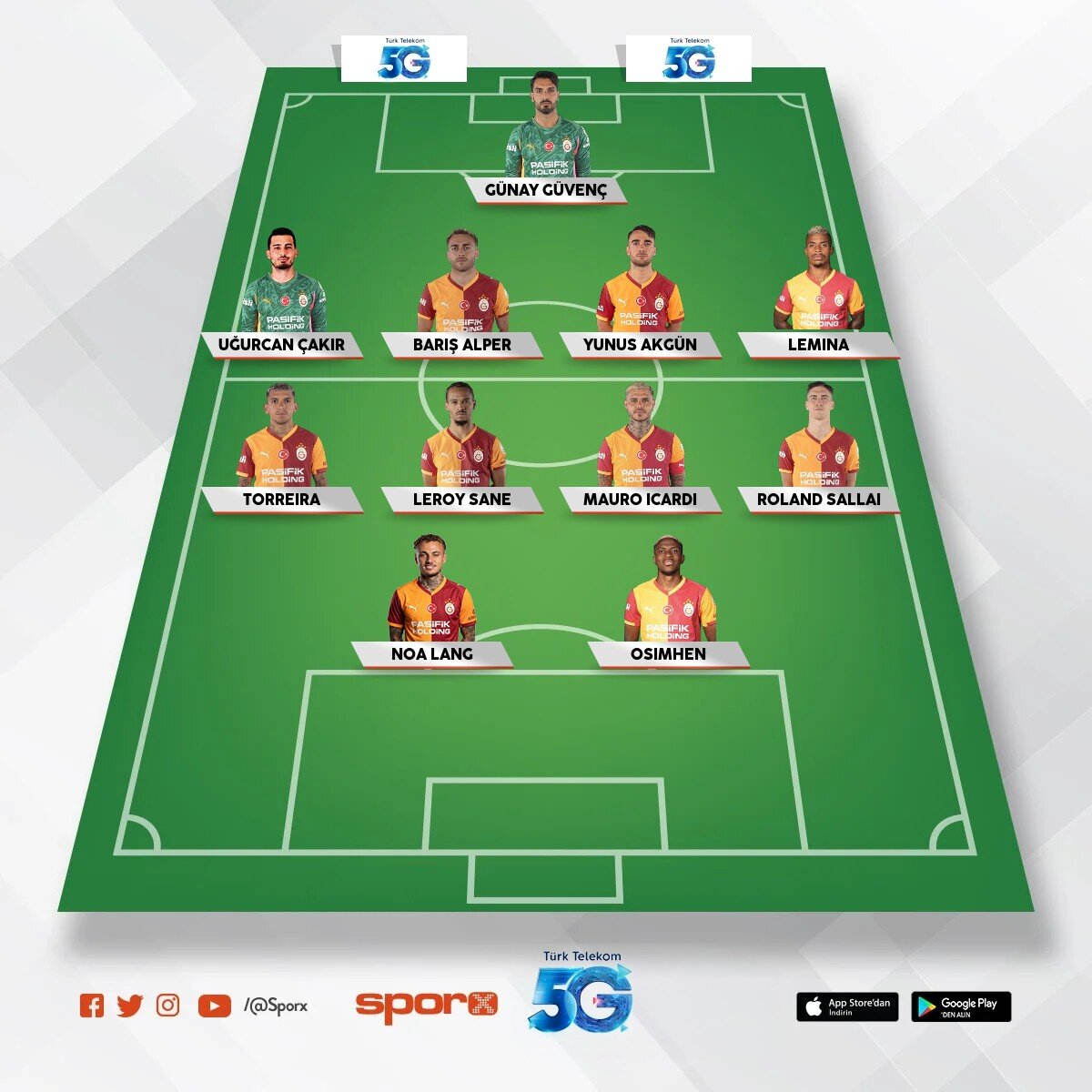 GALATASARAY SK