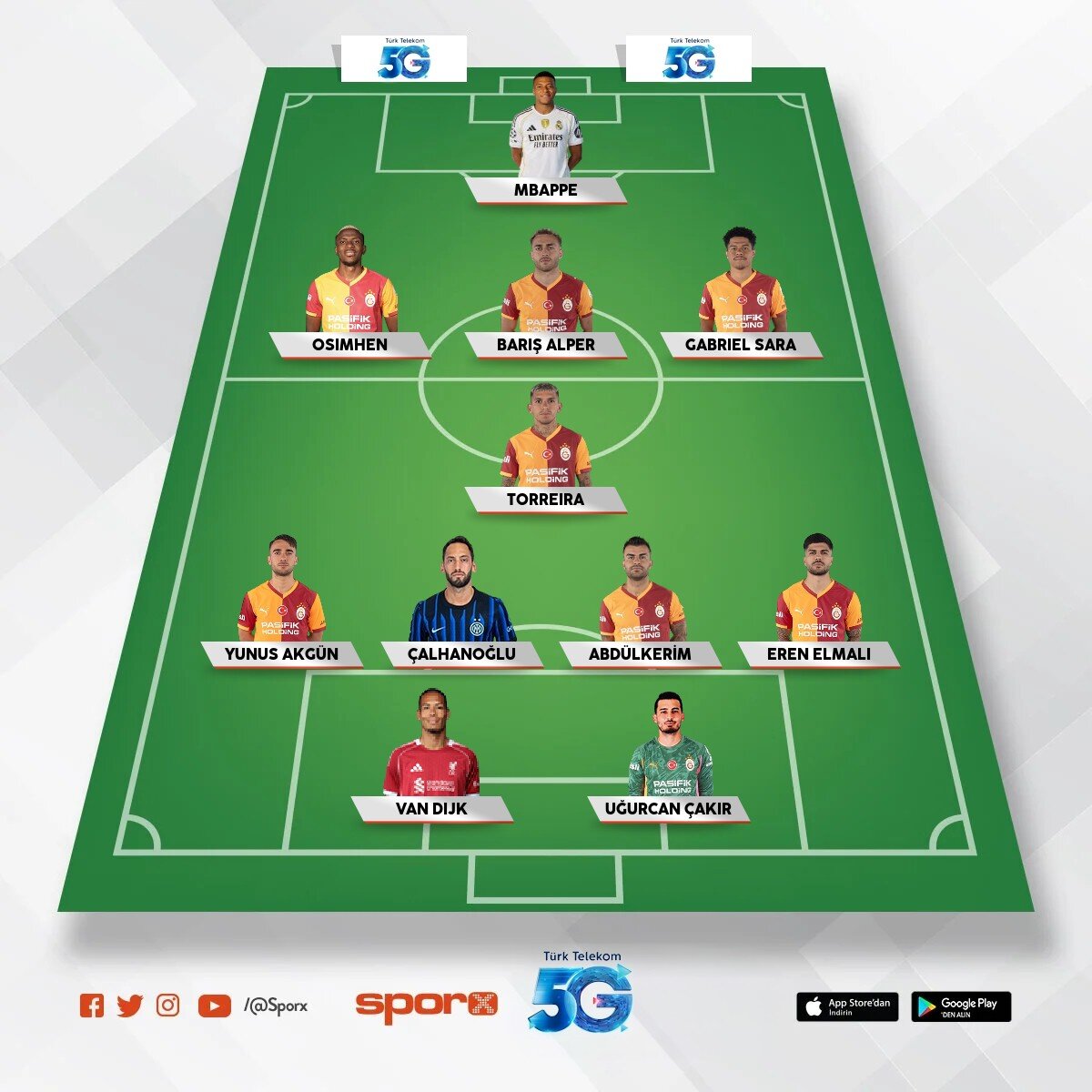 Galatasaray