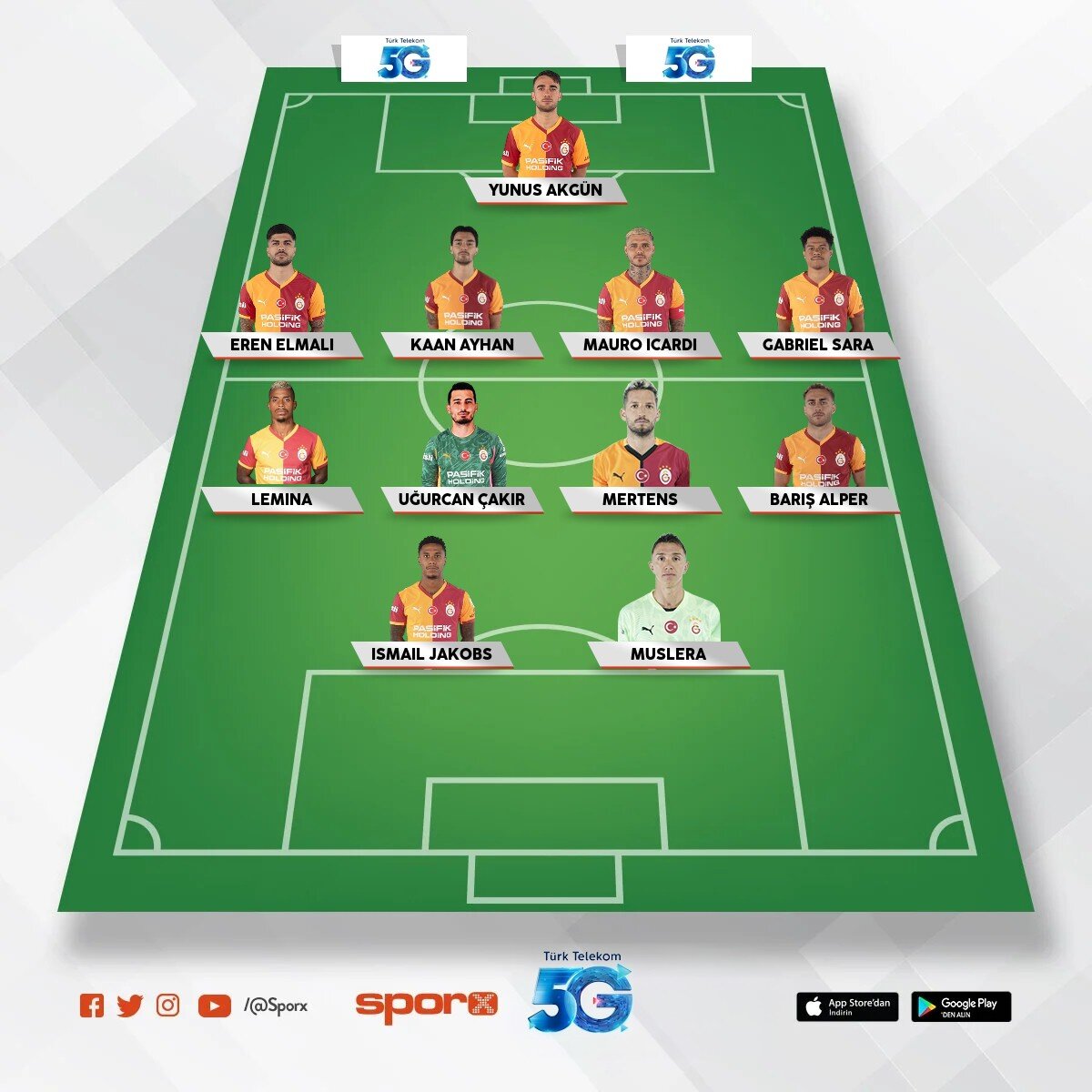Galatasaray