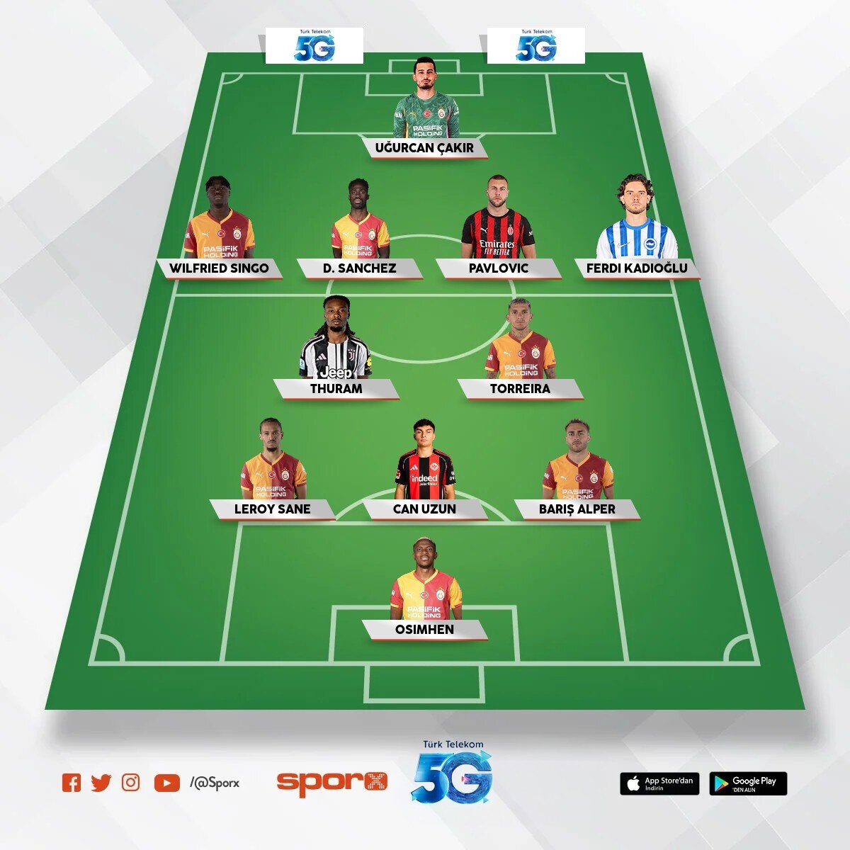 Galatasaray
