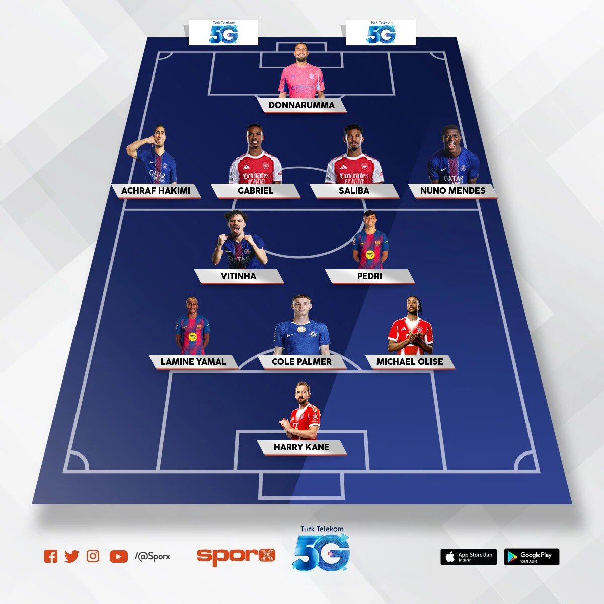 �ampions