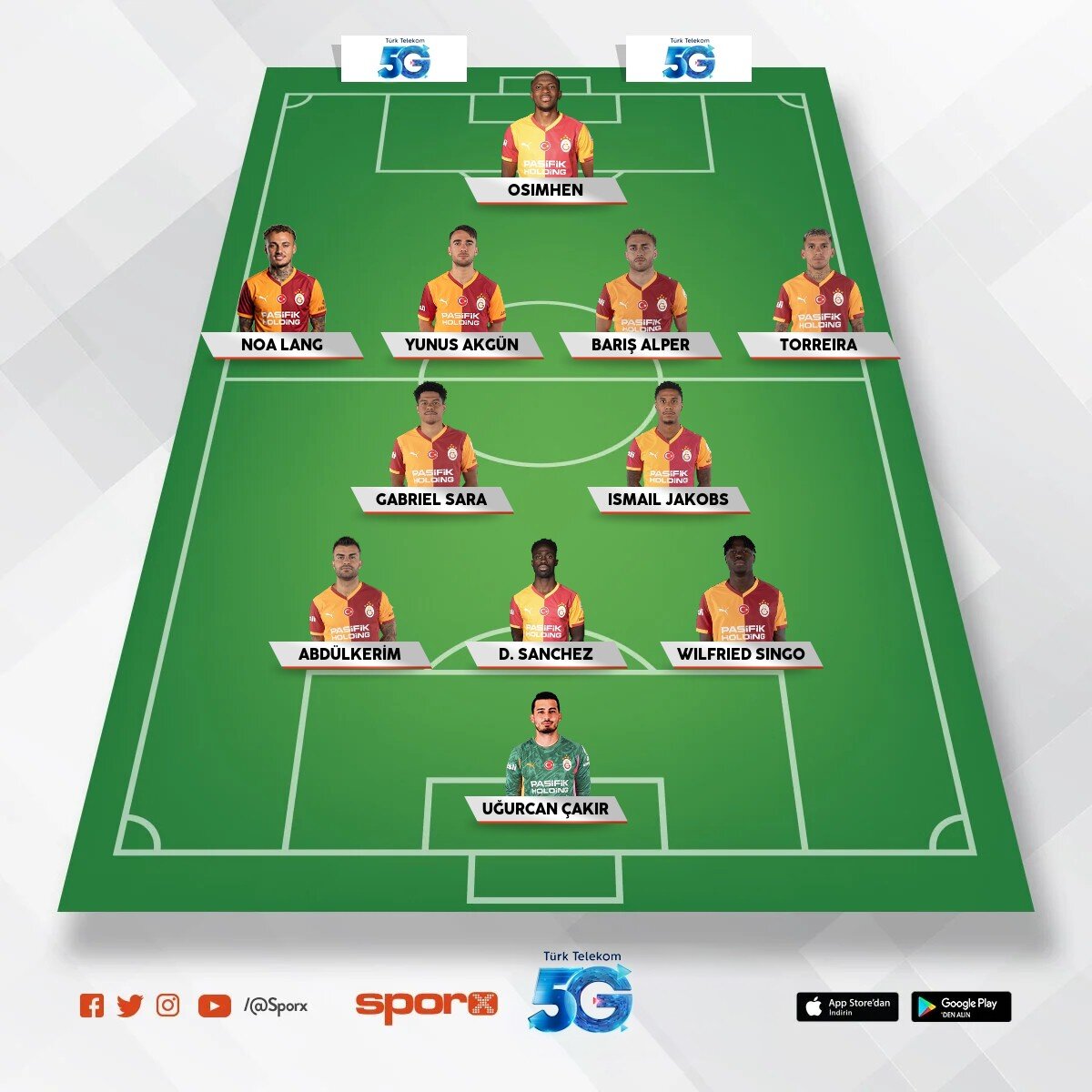 GALATASARAY