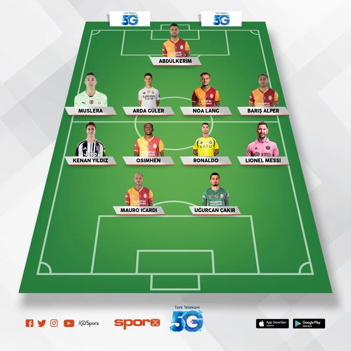 Galatasaray