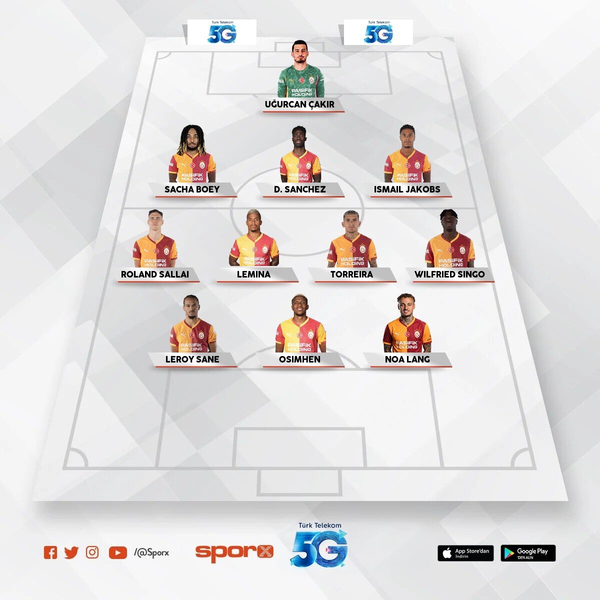 Galatasaray