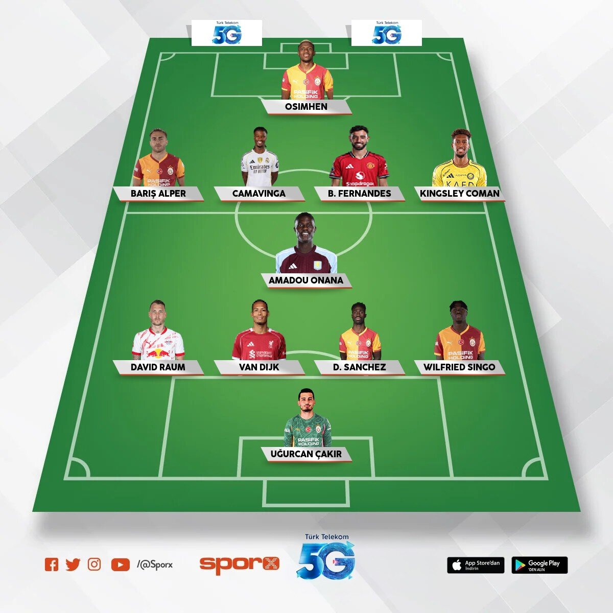 Galatasaray
murat