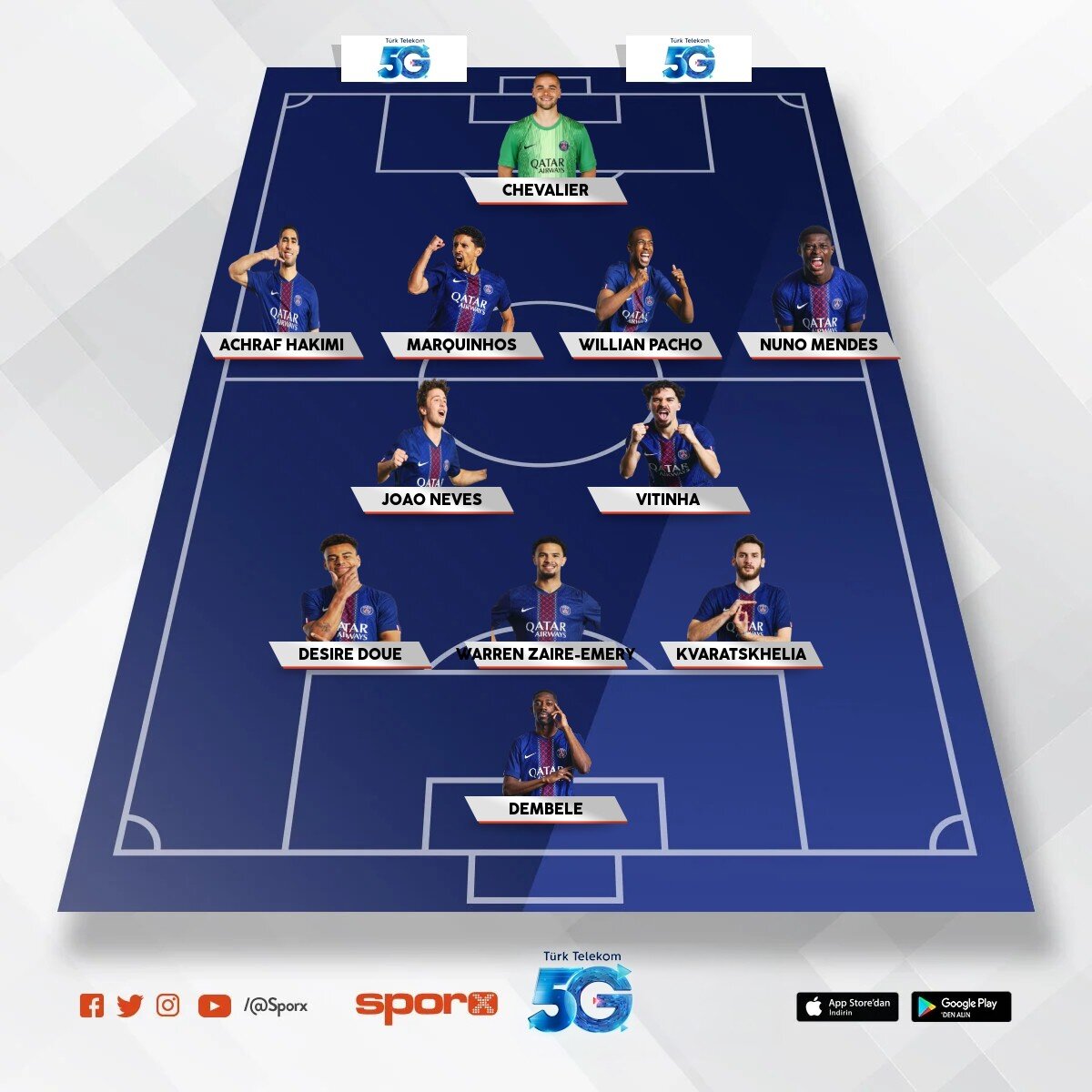 Psg