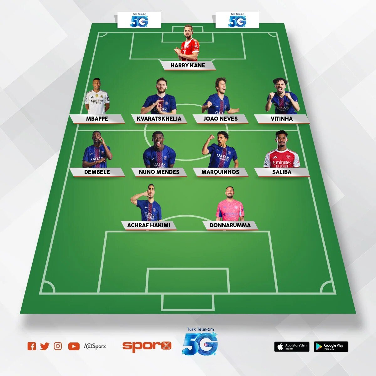 Psg