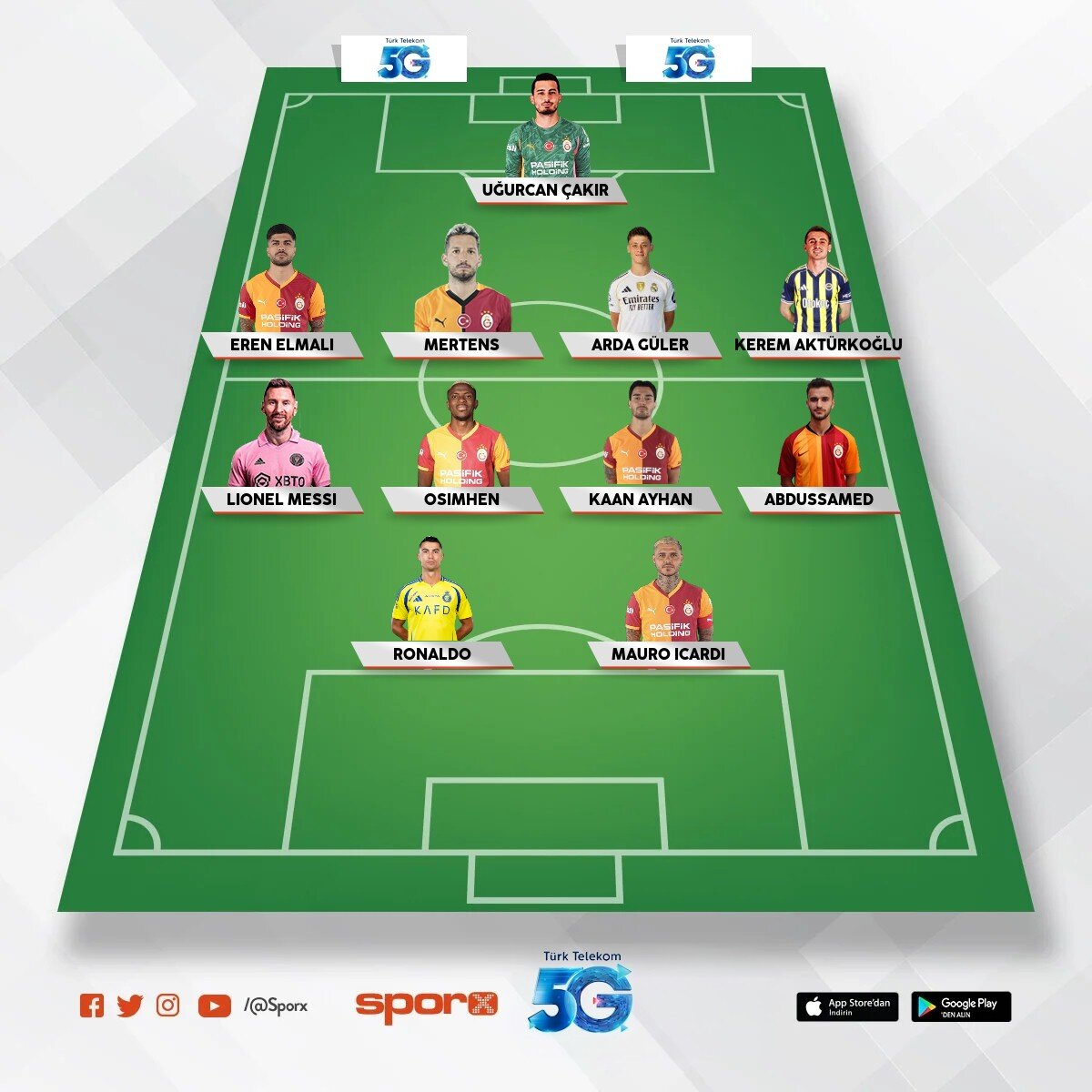 Galatasaray