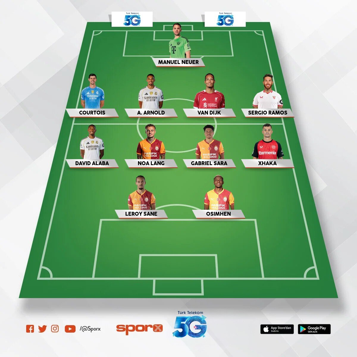 2042 Galatasaray