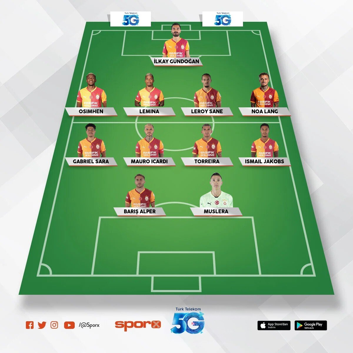 Galatasaray