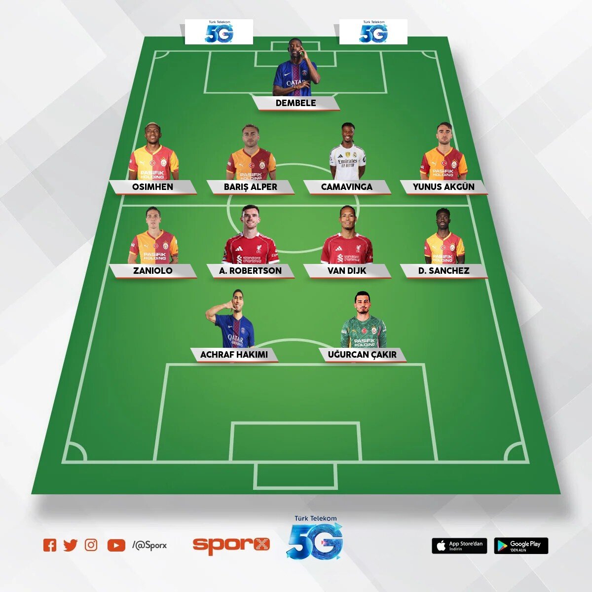 Galatasaray Sel�uk