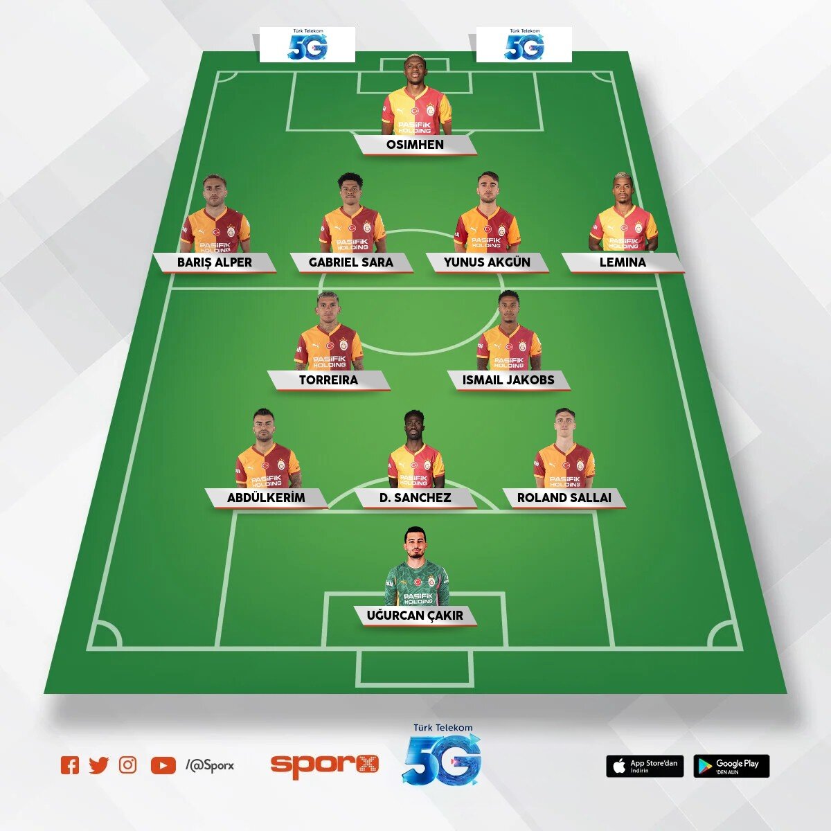 Galatasaray