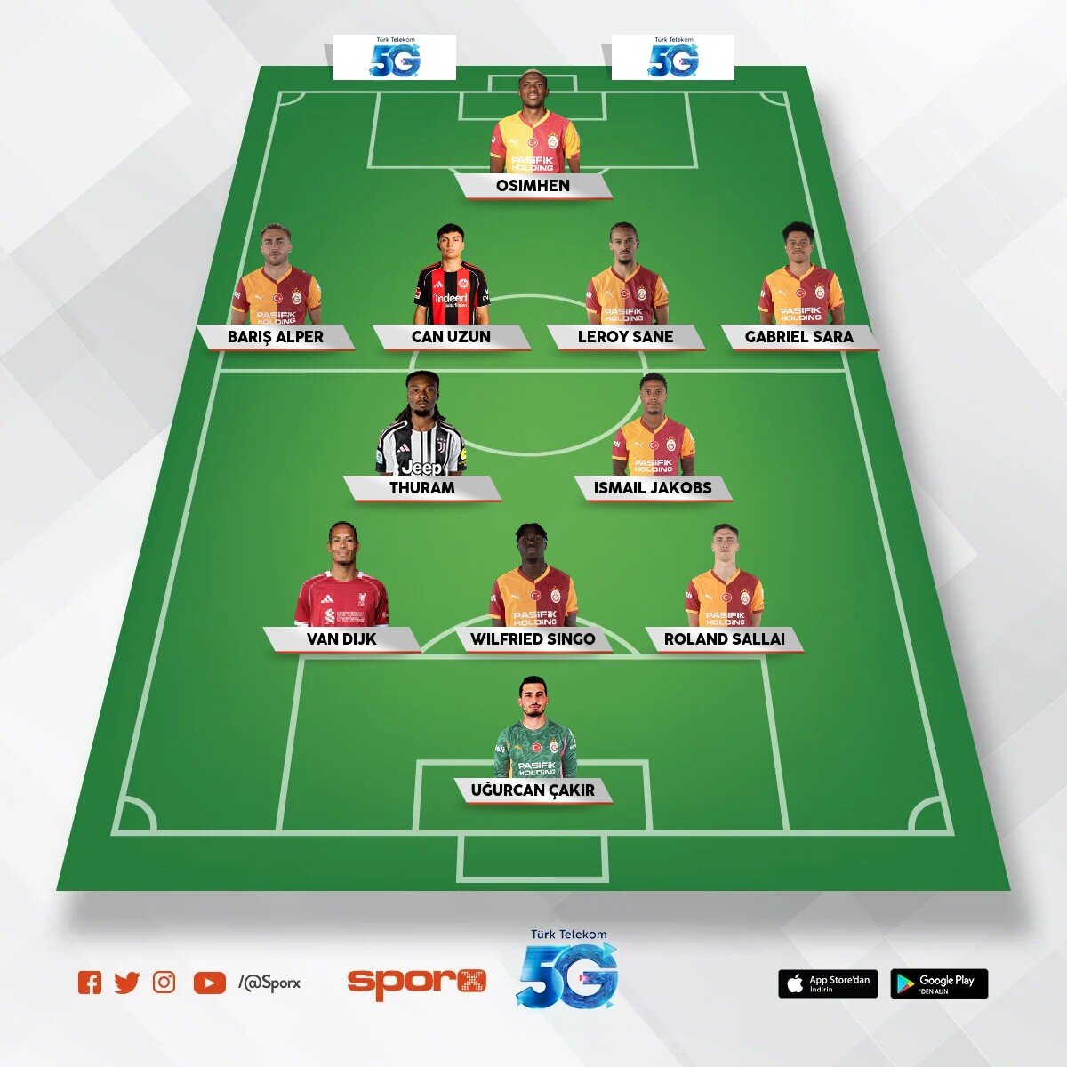 Galatasaray