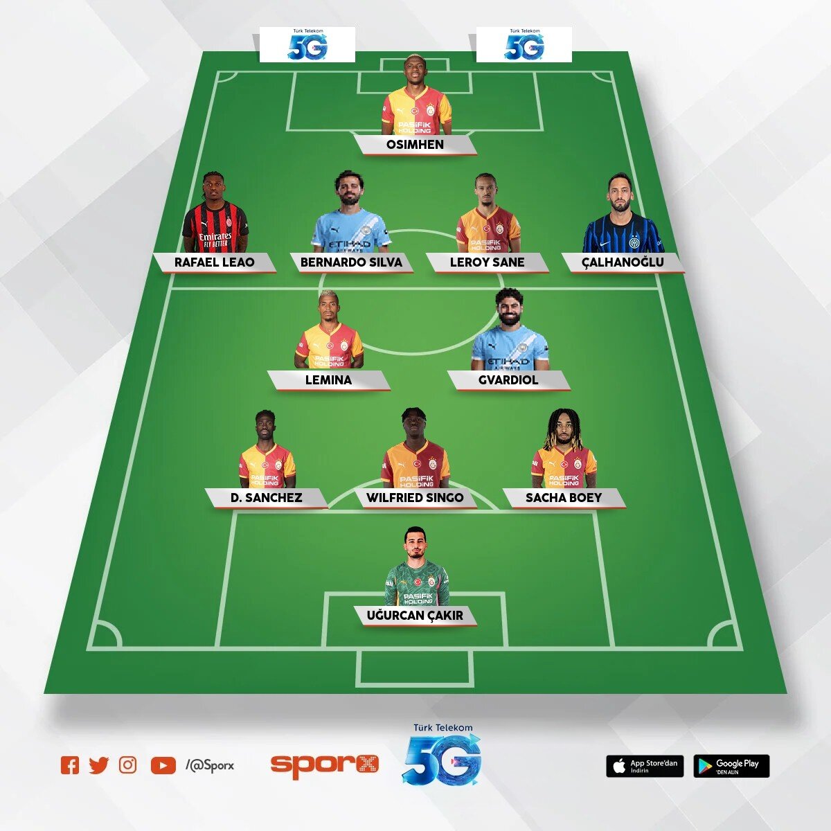 Galatasaray