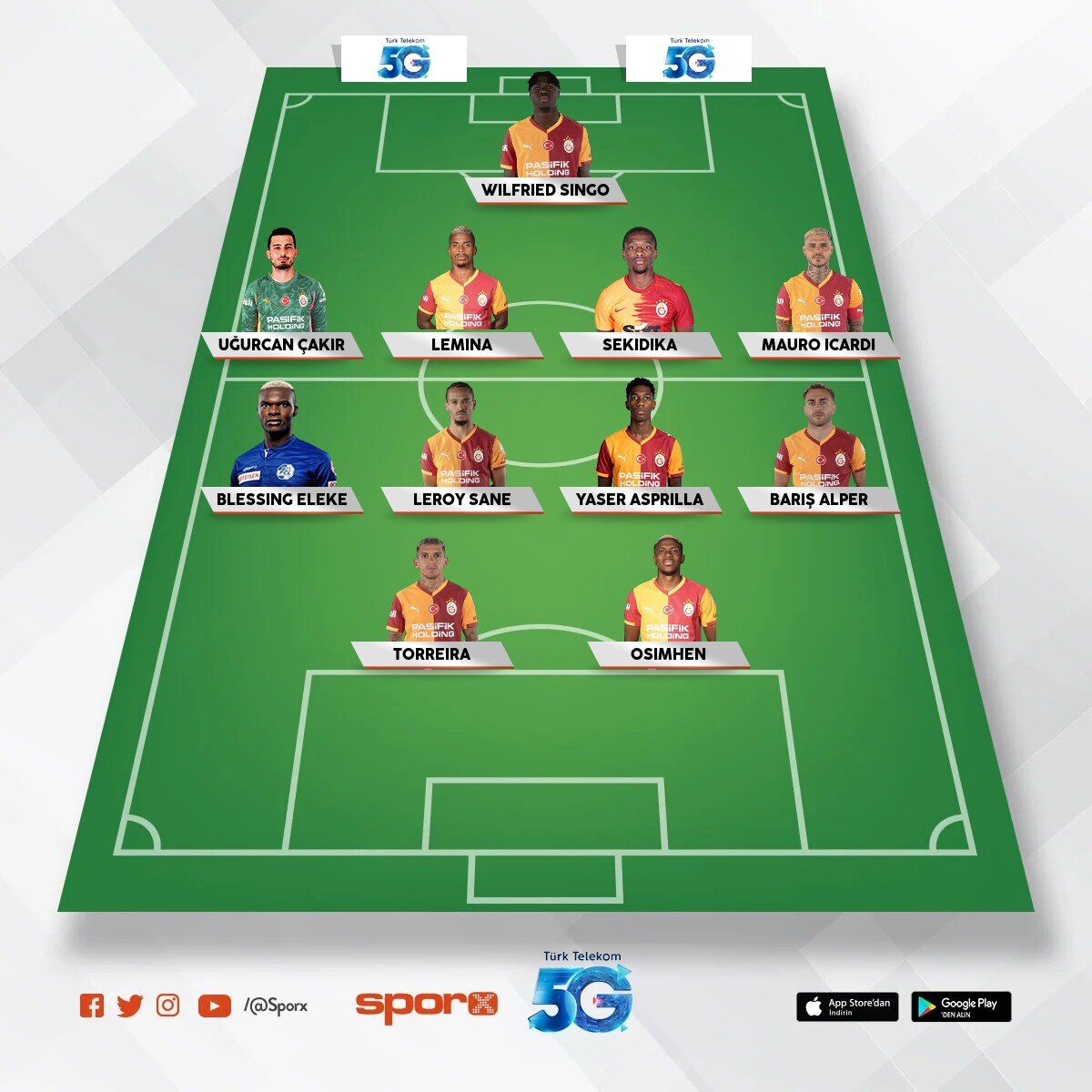 Galatasaray