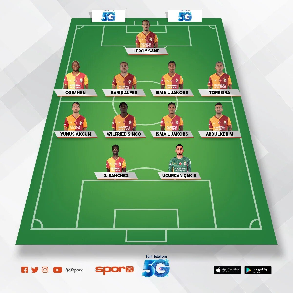 Galatasaray