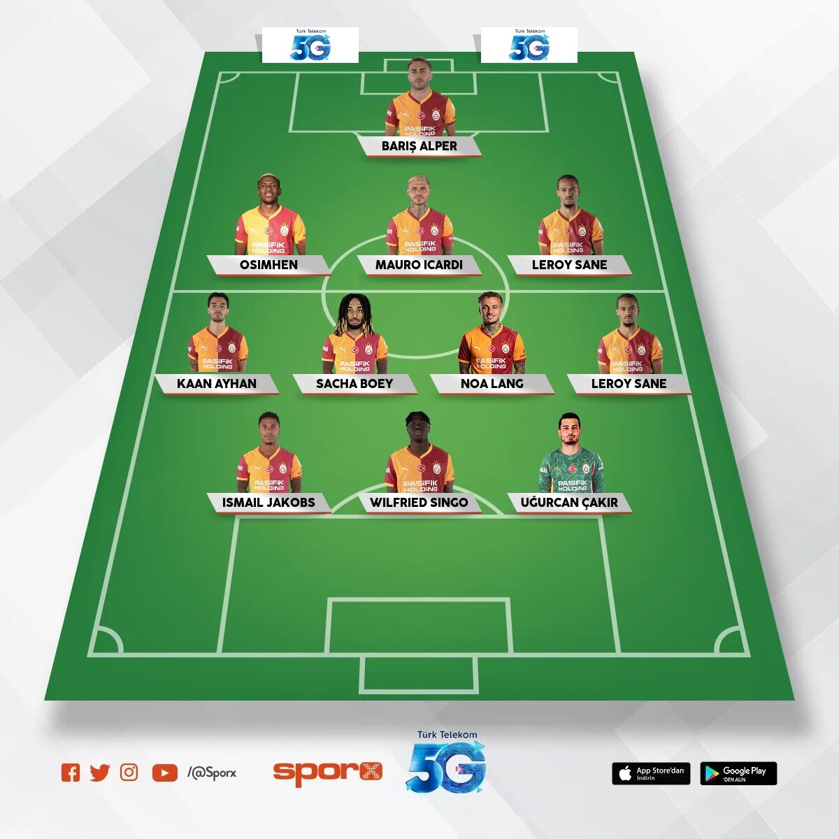 Galatasaray SK